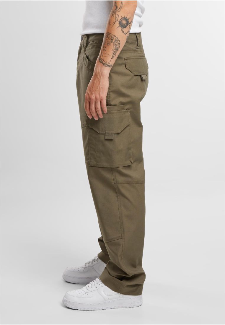 Tactical Pants Ripstop