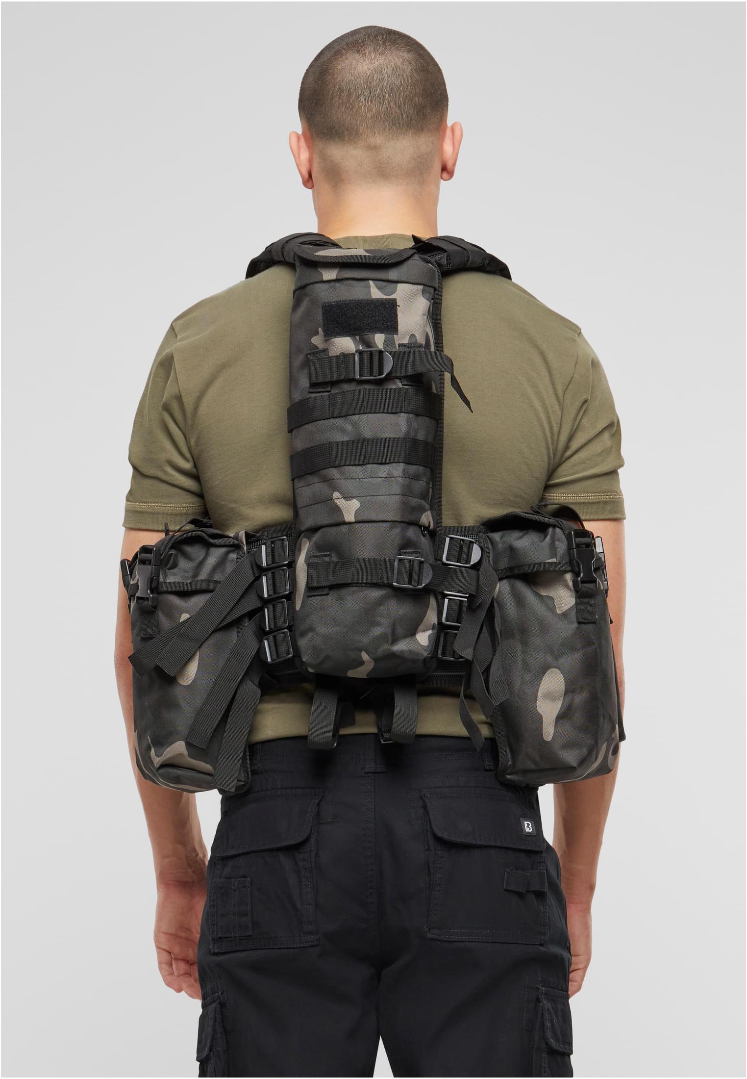 Tactical Vest