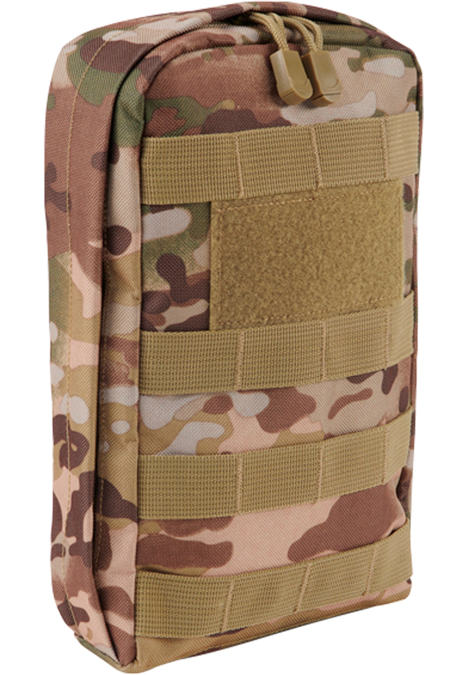 Snake Molle Pouch