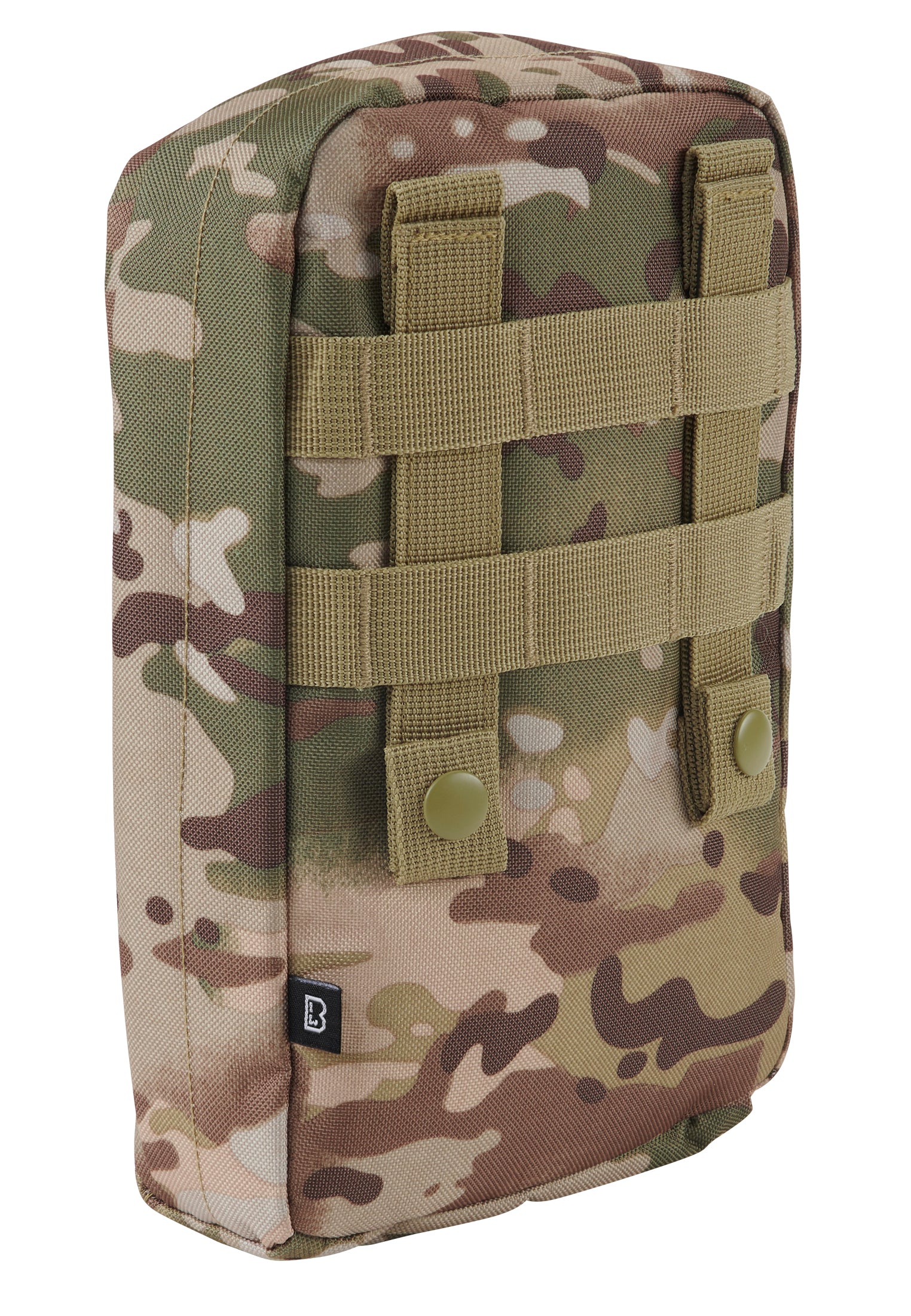 Snake Molle Pouch