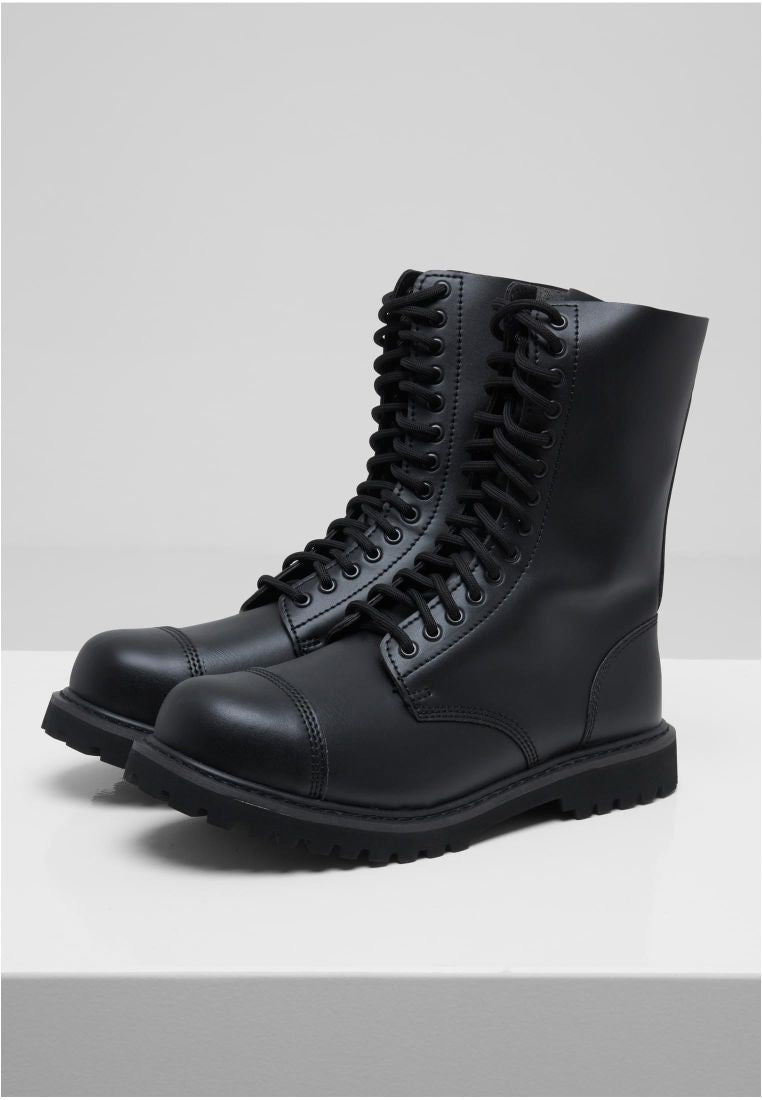 Vegantom 14 Eyelet Boots