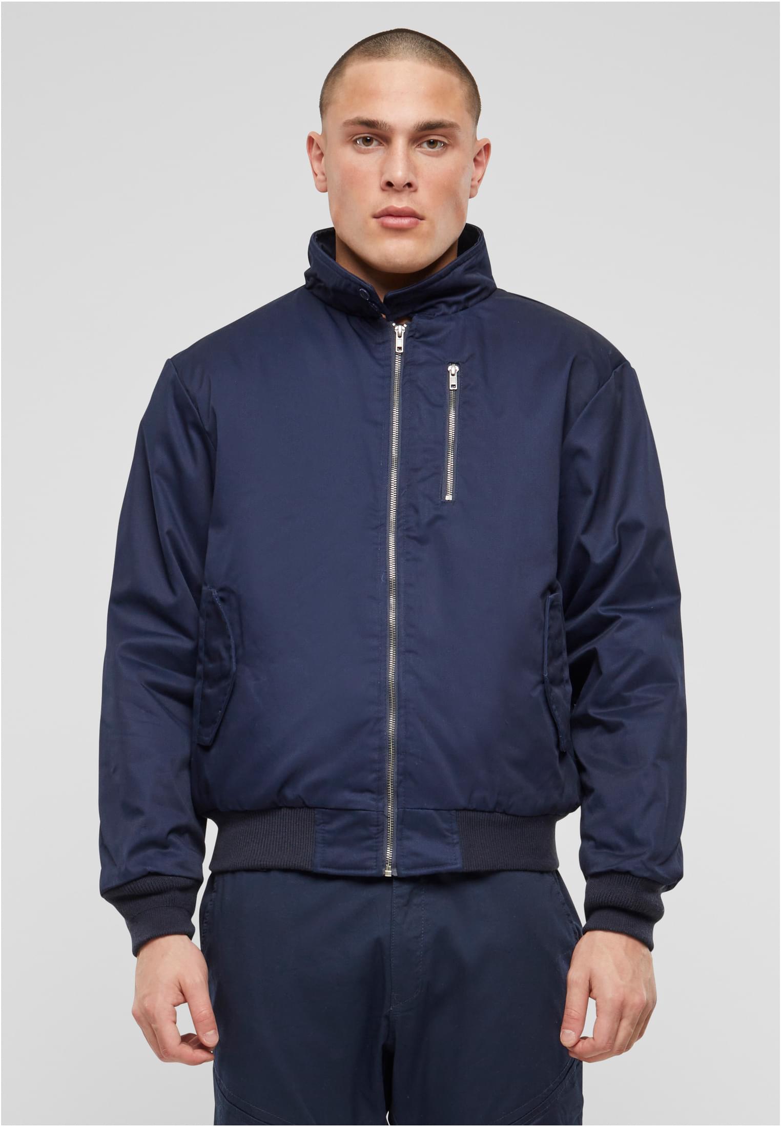 Lord Canterbury Winter Jacket