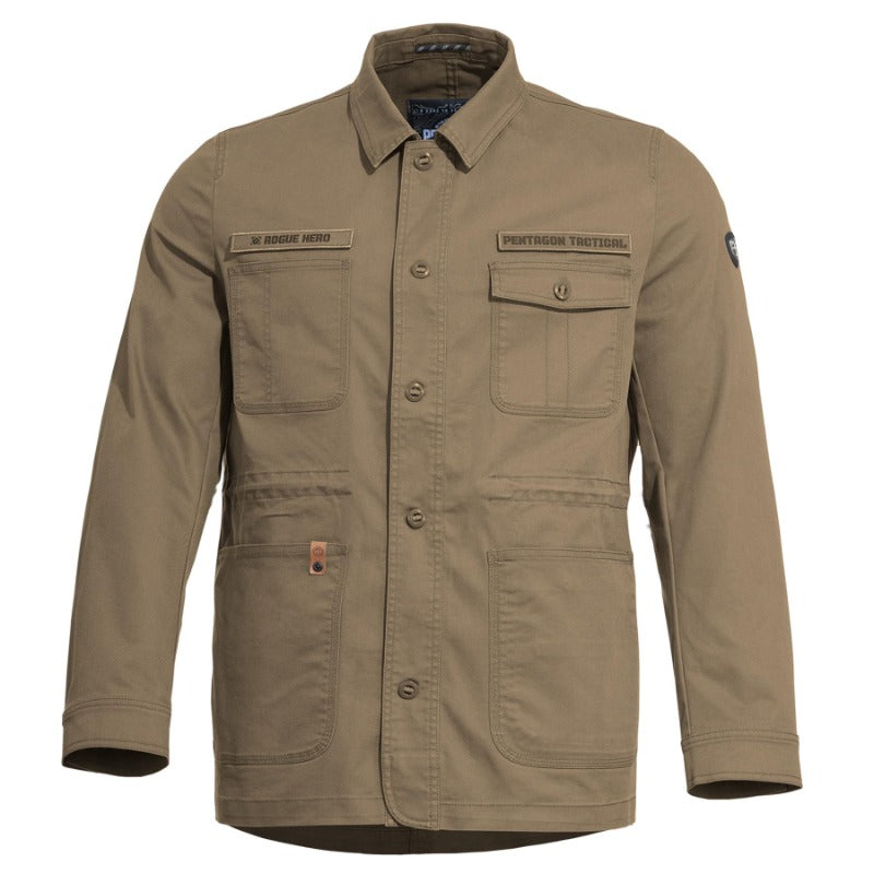 Rogue Hero Field Jacket