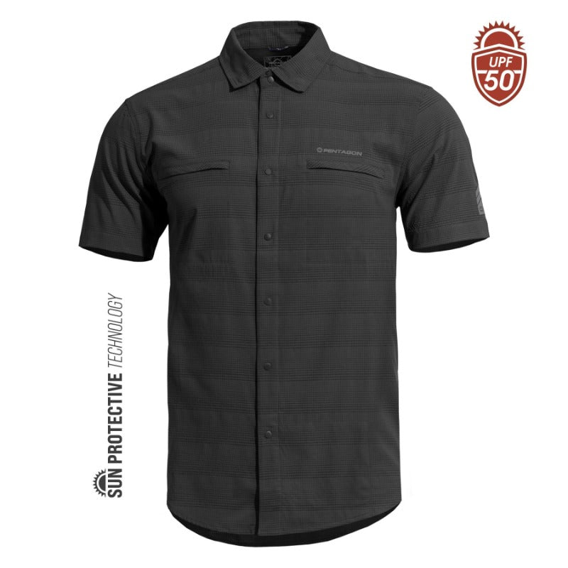 Ripple Sunproof Shirt