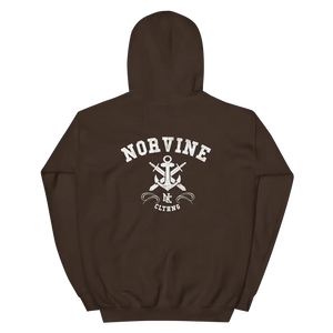 Anchor Heavy Blend Hoodie - Norvine