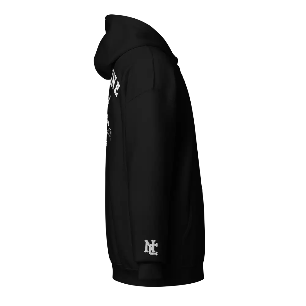 Anchor Heavy Blend Zip Hoodie - Norvine