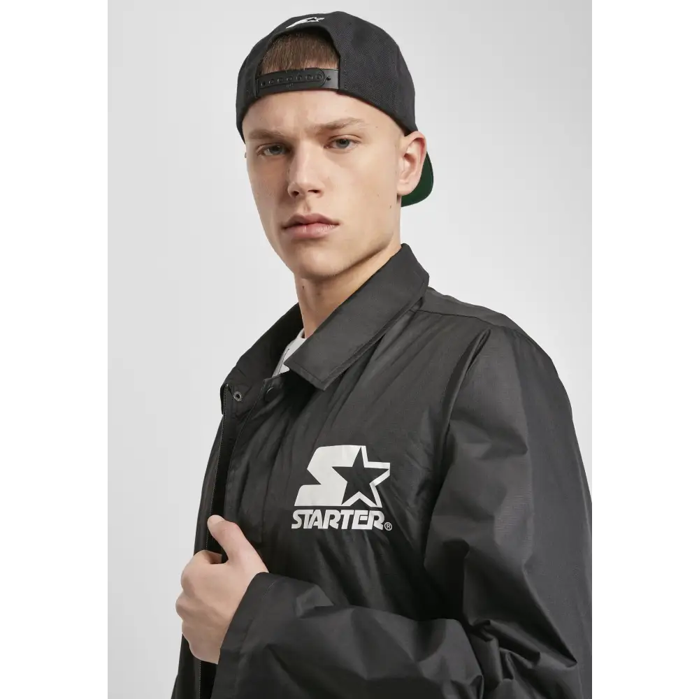 Coach Jacket Light - Starter