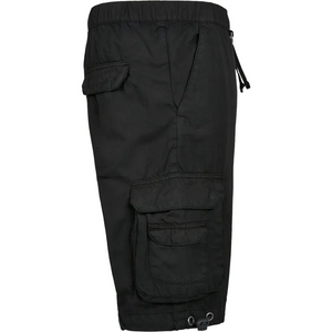 Double Pocket Cargo Shorts - Urban Classics