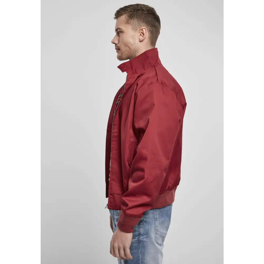 Lord Canterbury Jacket Light - Brandit