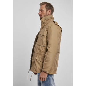 M65 Classic Jacket Heavy - Brandit