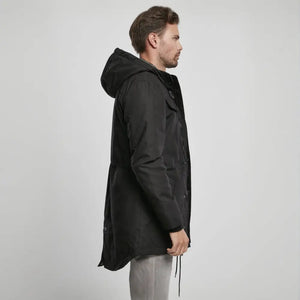 Marsh Lake Parka Jacket Heavy - Brandit