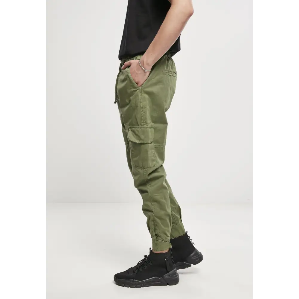 Military Jog Pants - Urban Classics