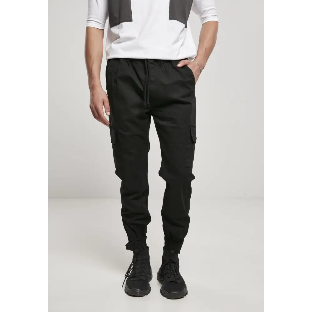 Military Jog Pants - Urban Classics