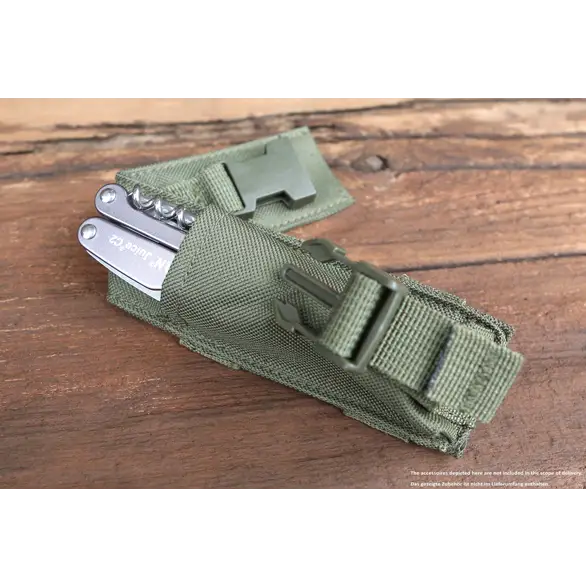 Molle Multi Pouch Small Brandit Bag