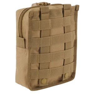 Molle Pouch Cross Bag - Brandit