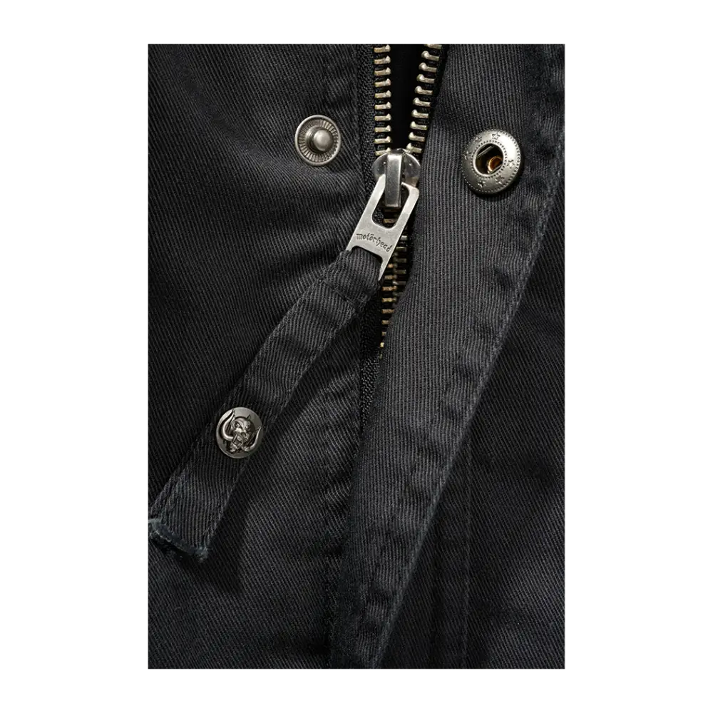 Motörhead Ranger Vest - Brandit Bastards