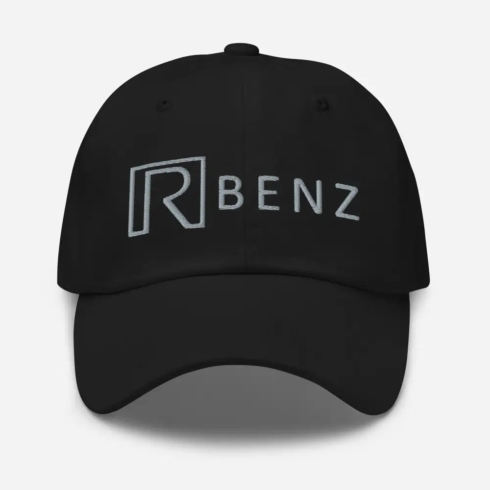 R-benz Baseball Cap