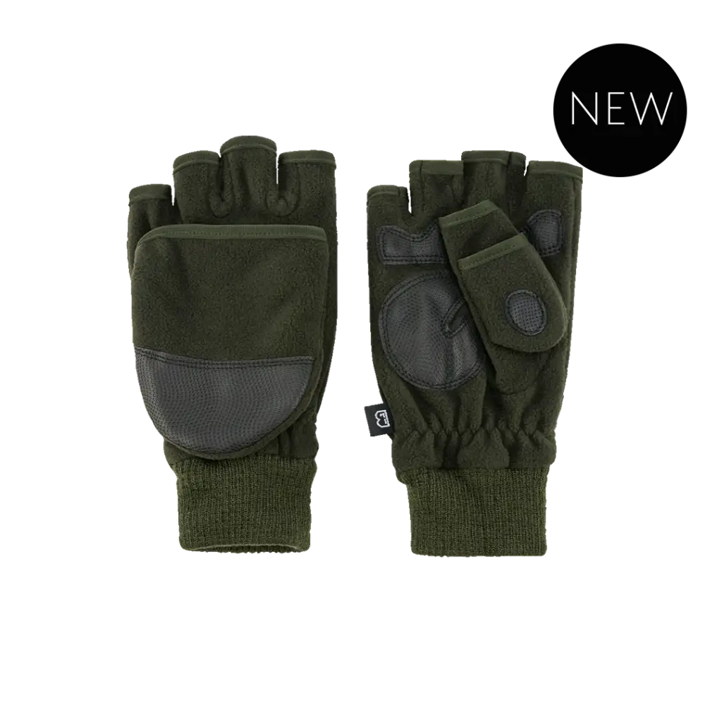 Trigger Gloves Accessoire - Brandit